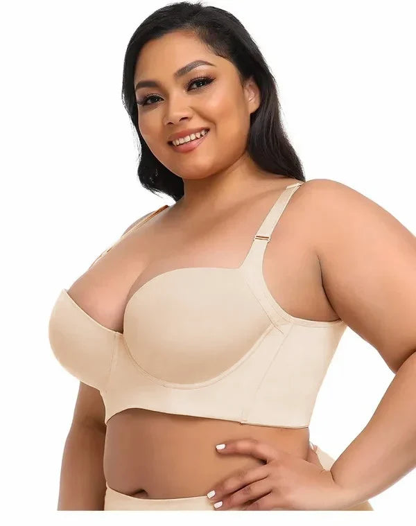 2023 New Comfortable Back Smoothing Bra (BUY 2 GET 1 FREE)