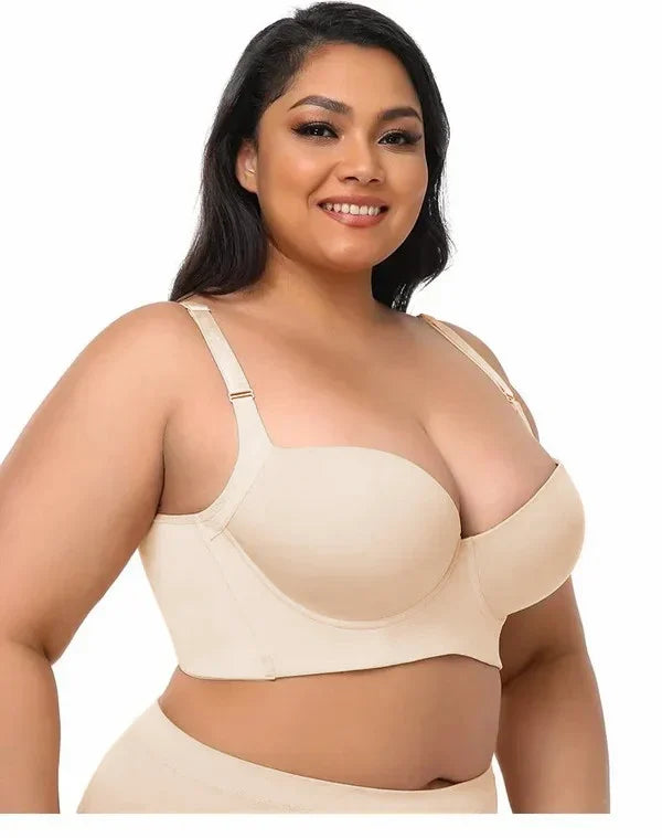 2023 New Comfortable Back Smoothing Bra (BUY 2 GET 1 FREE)