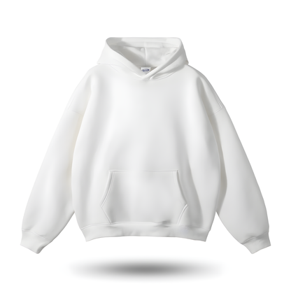 Comfurt Signature Fit Hoodie