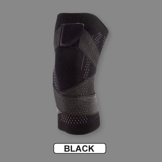 OFF Knee Compression Sleeve - Best Knee Brace Last Day 60% OFF