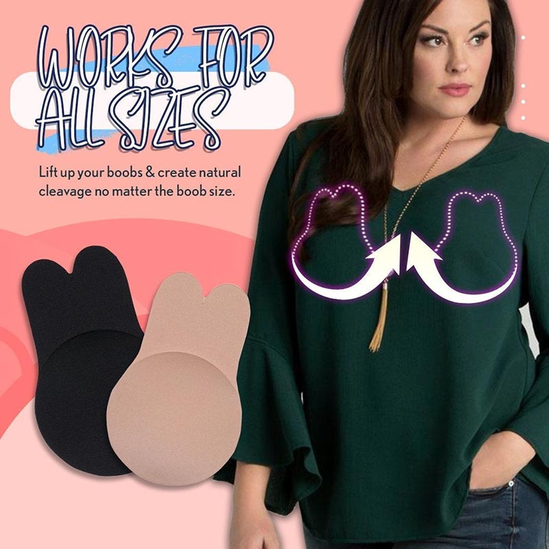 CupiPads - Last day 80% OFF - Invisible Lifting Bra