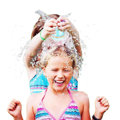 JoySplash – Reusable Water Balloons