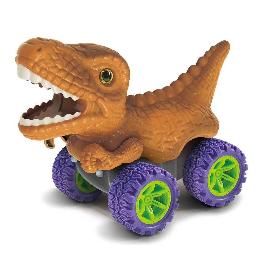 DinoSwift – Soar with the Anti-Gravity Dinosaur Car - Hot Sale 50% Off