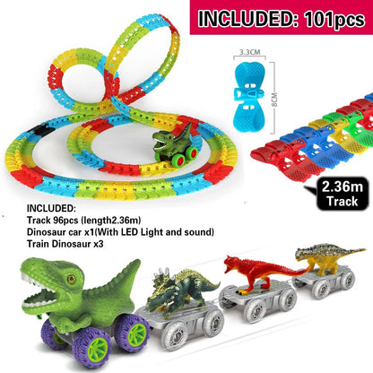 DinoSwift – Soar with the Anti-Gravity Dinosaur Car - Hot Sale 50% Off