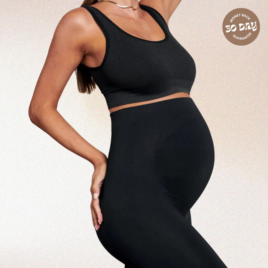 Fayebl Maternity Leggings