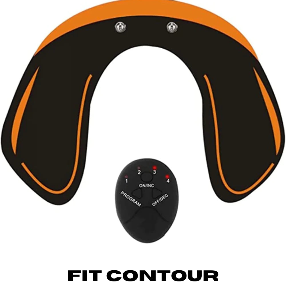 FitContour Glute Trainer