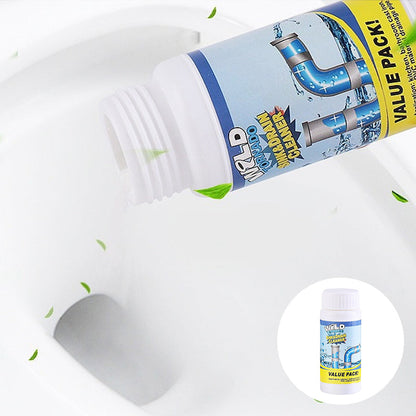 High Efficiency Powerful Sink & Drain Cleaner