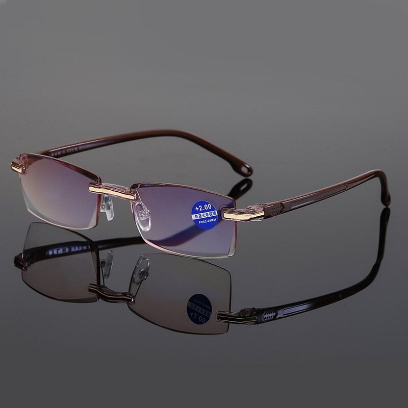 Sherem Smart Reading Glasses - Hot Sale 50% Off