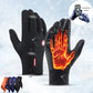 FrostGuard Thermal Gloves