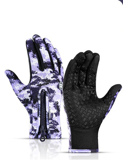 FrostGuard Thermal Gloves