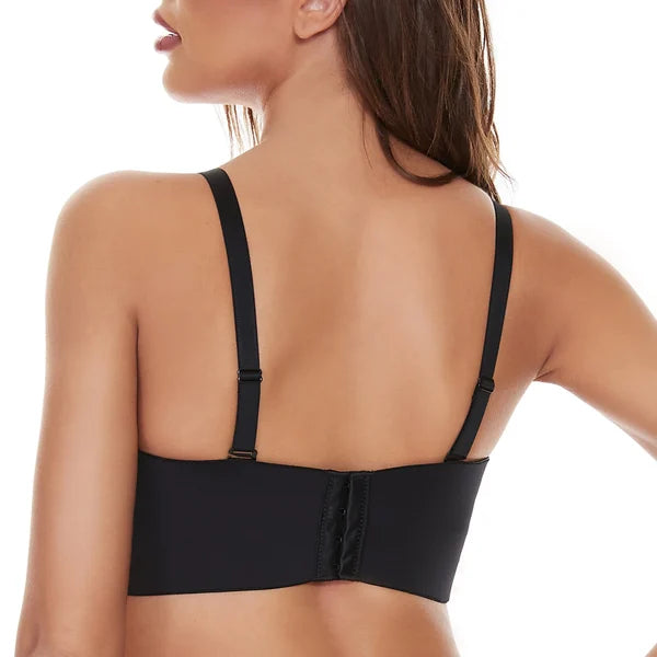 Full Support Non-Slip Convertible Bandeau Bra LAST DAY 49% OFF -  (Buy 2 Vip Shipping)