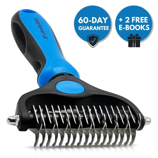 The Original FureverBrush - Pro Grooming Tool