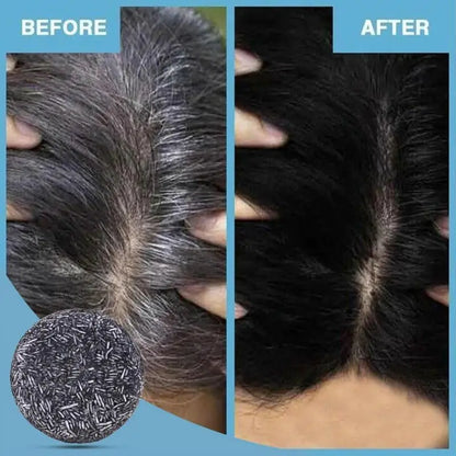 Gray Hair Reverse Bar - Hot Sale 50% Off