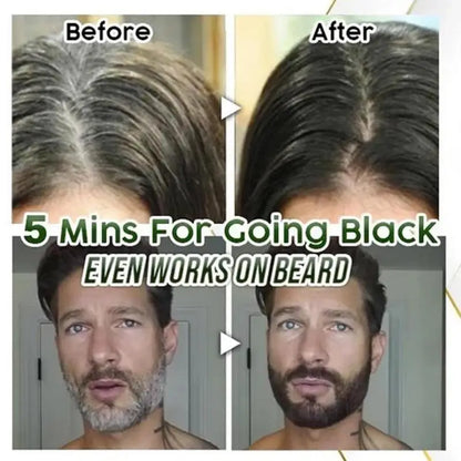 Gray Hair Reverse Bar - Hot Sale 50% Off