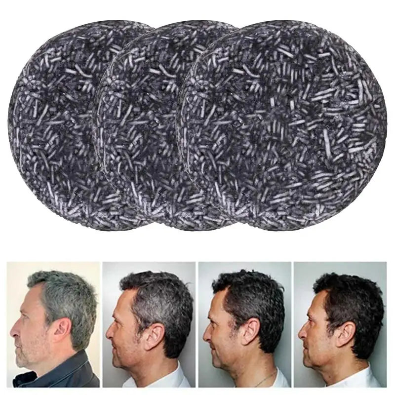 Gray Hair Reverse Bar - Hot Sale 50% Off