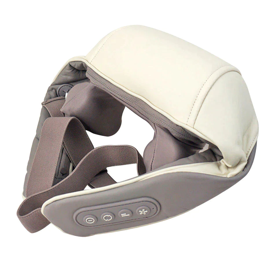 GoodMonday Shiatsu Massager