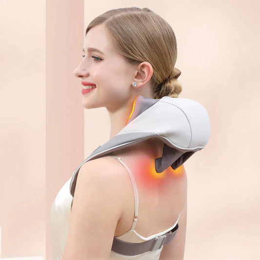 Neck Loosener Massager