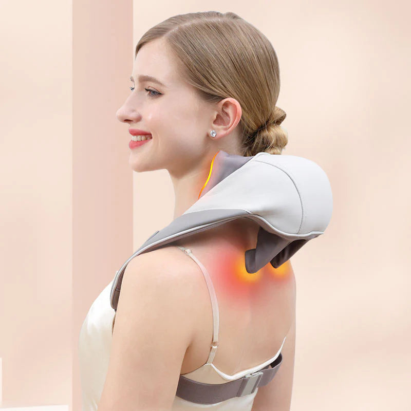 ComfyPro Neck & Shoulder Massager