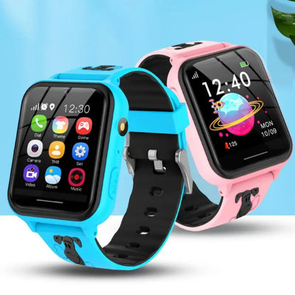 Qinux Pixyteck – Children’s Smart Watch