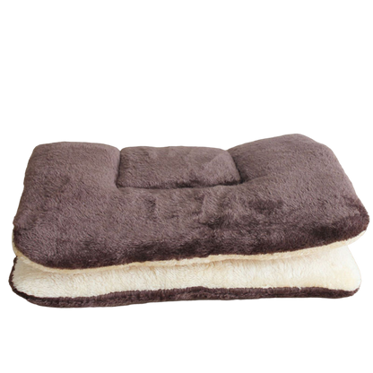 Habitite relaxing Pet Plush Mats