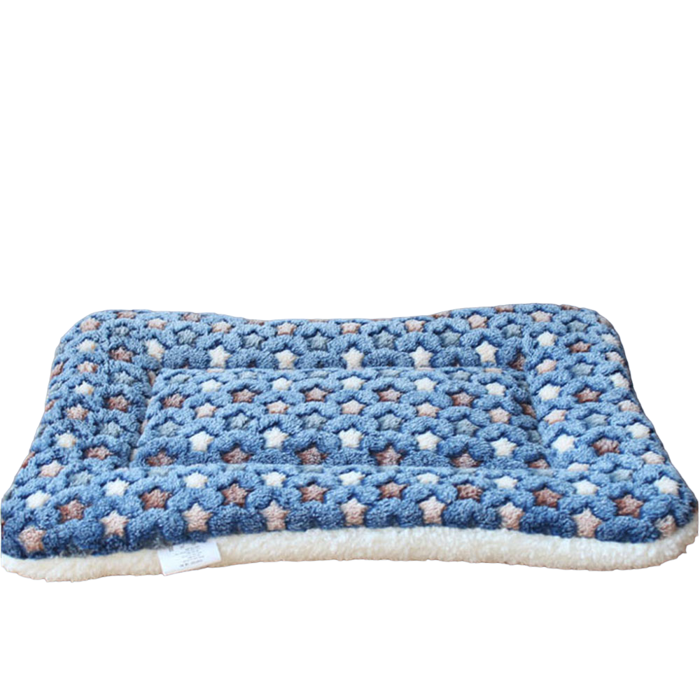 Habitite relaxing Pet Plush Mats