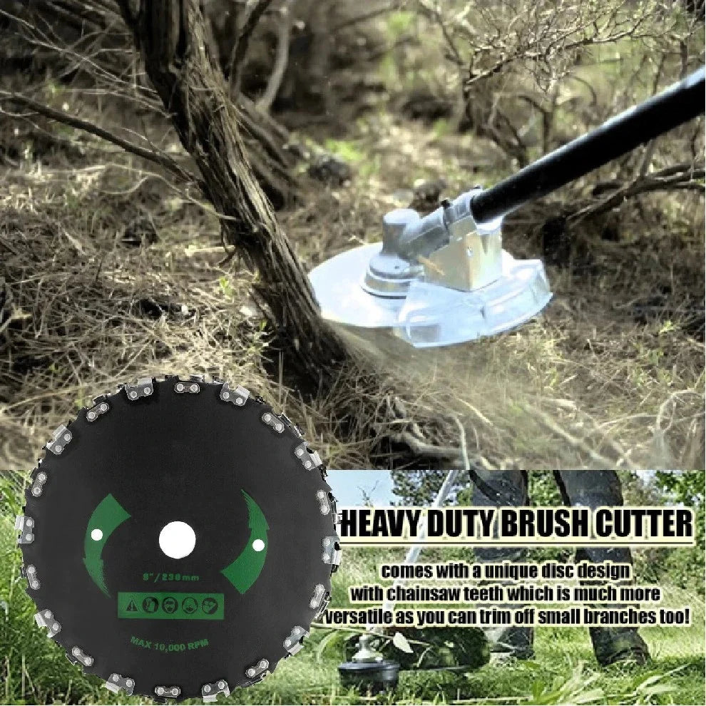 High-Powered Grass Cutter - Father's Day Pre Sale-30% OFF