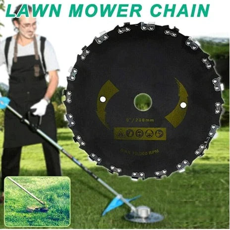 High-Powered Grass Cutter - Father's Day Pre Sale-30% OFF