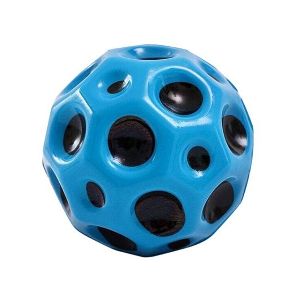 Octo Ball