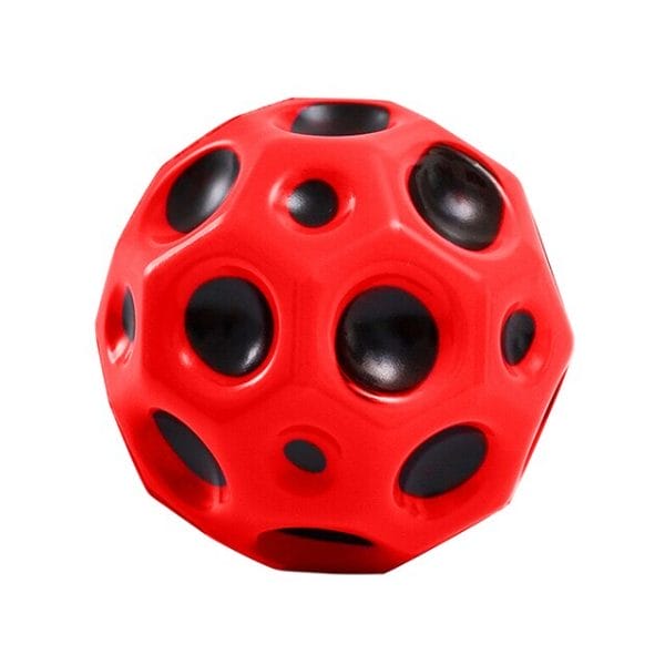 Octo Ball