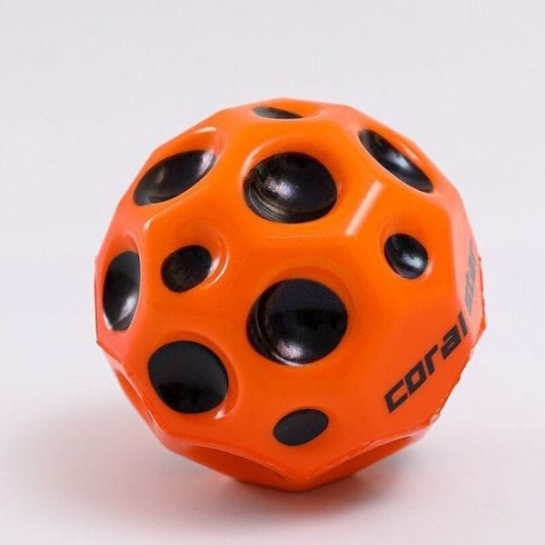 Octo Ball