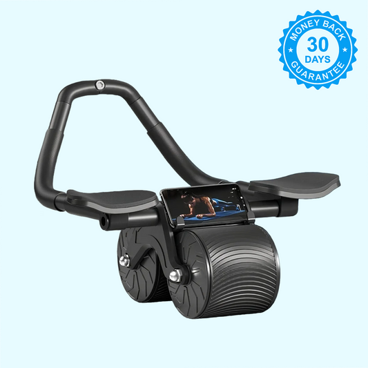 PostureFlex Ab Roller – Hot Sale 50% Off