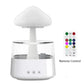 Sleep Aid Aromatherapy Machine Humidifier- Hot Sales 70% OFF