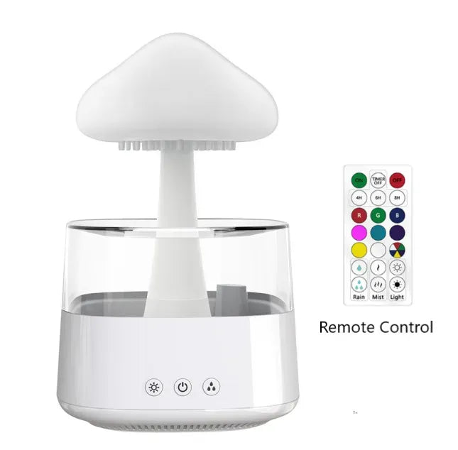 Kavolet Sleep Aid Aromatherapy Machine Humidifier