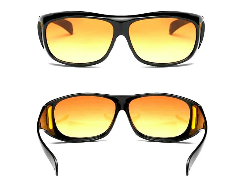 Sheremart NightGlo Glasses