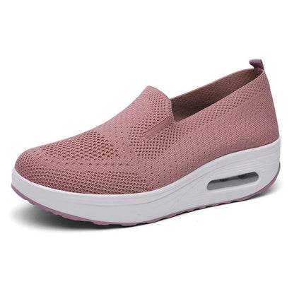 Women's Orthopedic Sneakers - Buy 2 Free Shipping