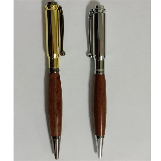 Handmade 308. Caliber Rifle cartridge Pen - Last Day 75% Off