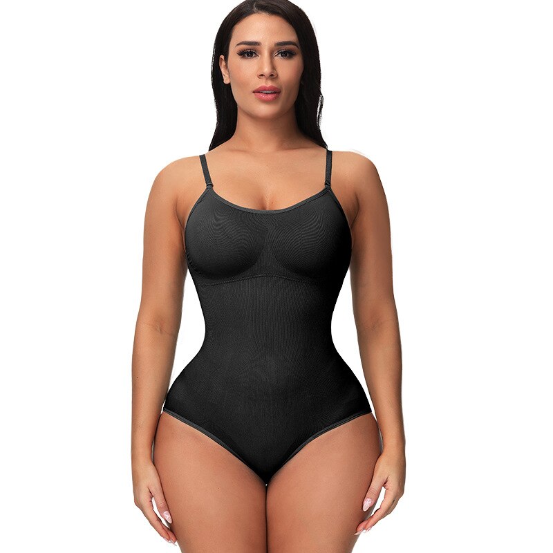 SNATCHED BODYSUIT (BUY 1 GET 2 FREE)