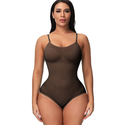 SNATCHED BODYSUIT (BUY 1 GET 2 FREE)