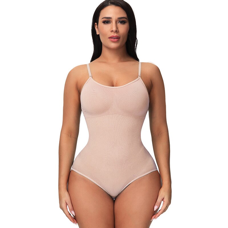 SNATCHED BODYSUIT (BUY 1 GET 2 FREE)