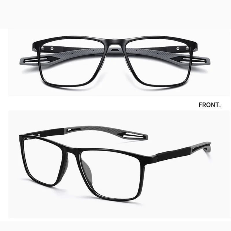 MEN'S SPORTS ULTRA-LIGHT ANTI-BLUE LIGHT PRESBYOPIC GLASSES - Father's Day 49% OFF