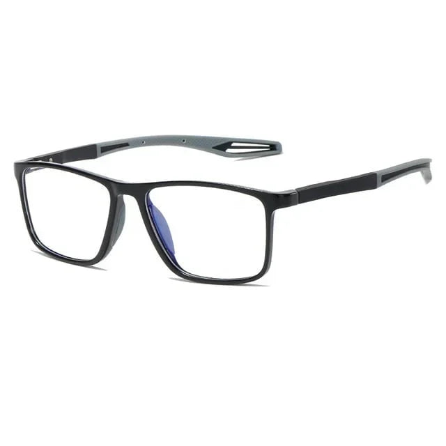 Men'S Sports Ultra-Light Anti-Blue Light Presbyopic Glasses - Father's Day 45% OFF