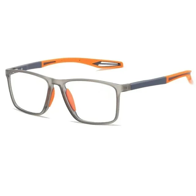 Men'S Sports Ultra-Light Anti-Blue Light Presbyopic Glasses - Father's Day 45% OFF