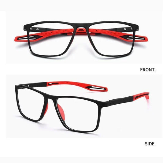 OFF -MEN'S SPORTS ULTRA-LIGHT ANTI-BLUE LIGHT PRESBYOPIC GLASSES Father's Day 49% OFF