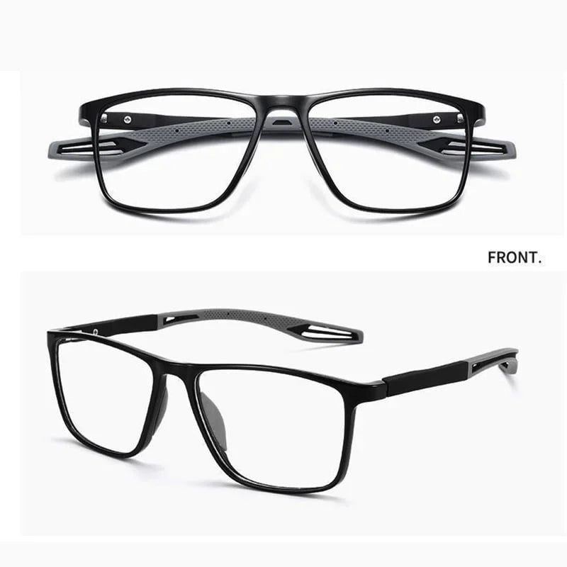 Men'S Sports Ultra-Light Anti-Blue Light Presbyopic Glasses - Father's Day 45% OFF