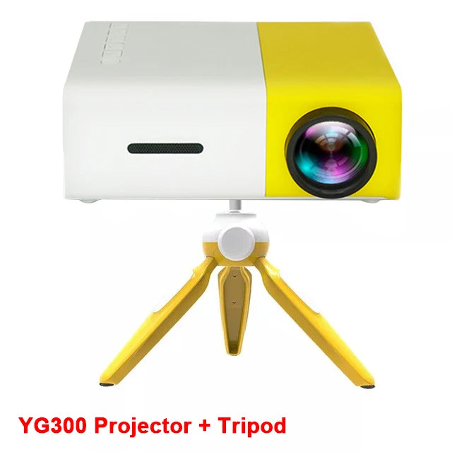 Loverdock Projector