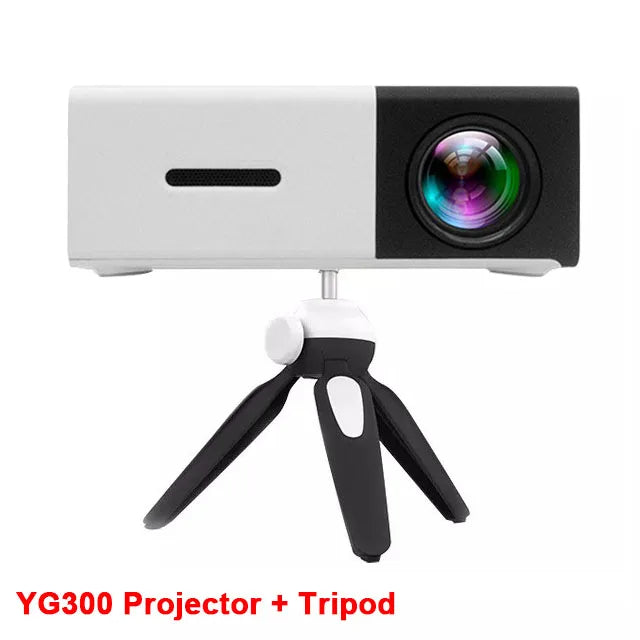 Loverdock Projector