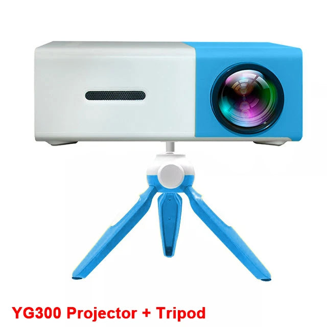 Loverdock Projector