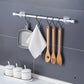 Nail-Free Adjustable Curtain Rod Holders (EARLY CHRISTMAS SALE-49% OFF)