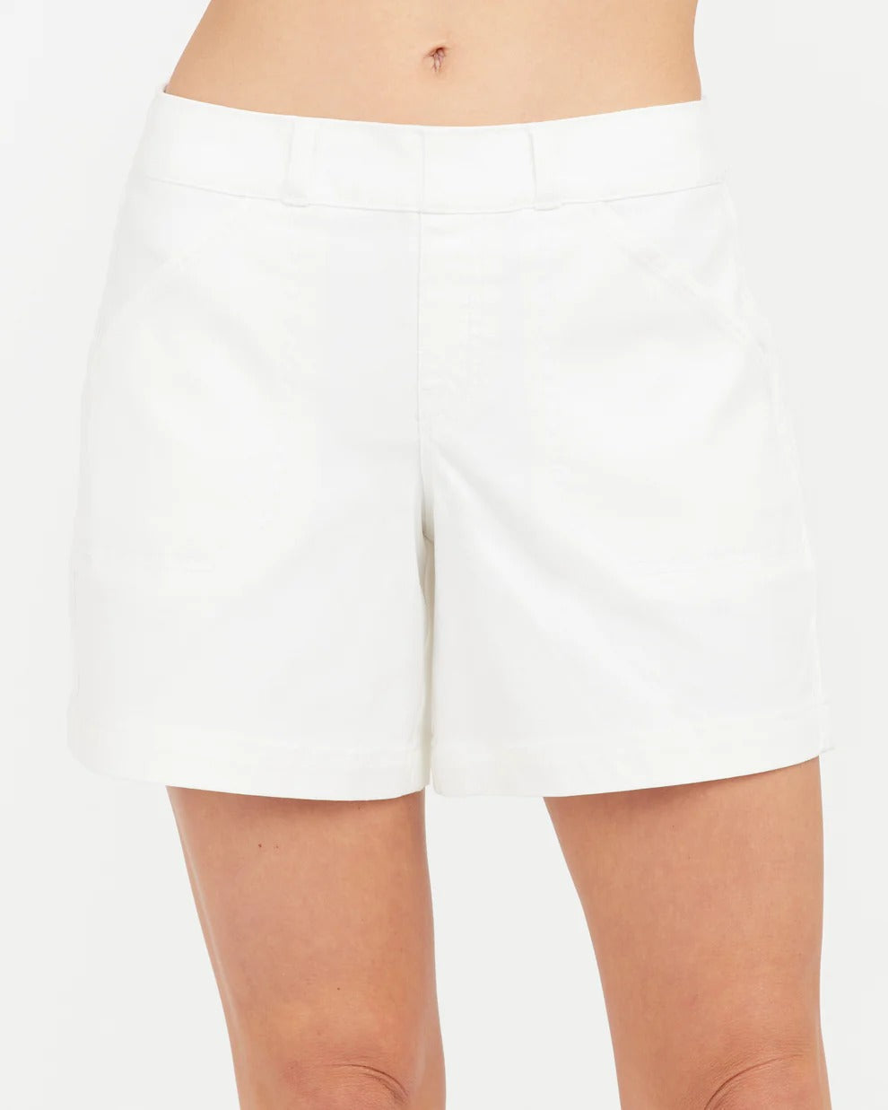 New Arrival Women Stretch Twill Shorts - Hot Summer 2023 – LAST DAY SALE 60%