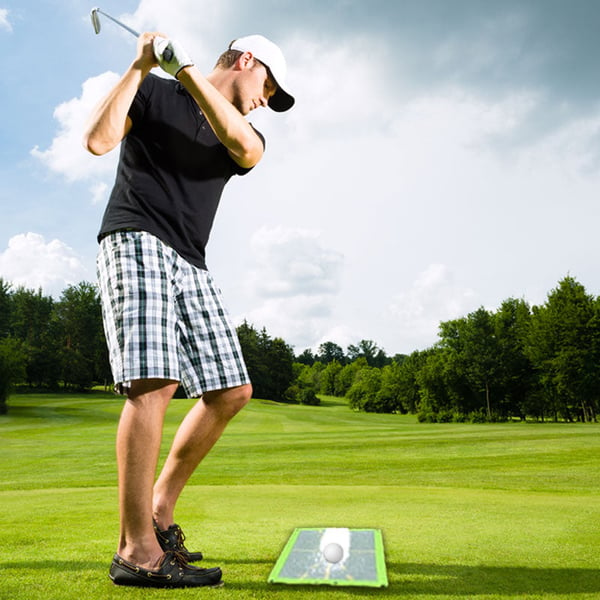 Golf Swing Trainer Pro - Get Instant Feedback On Your Swing!